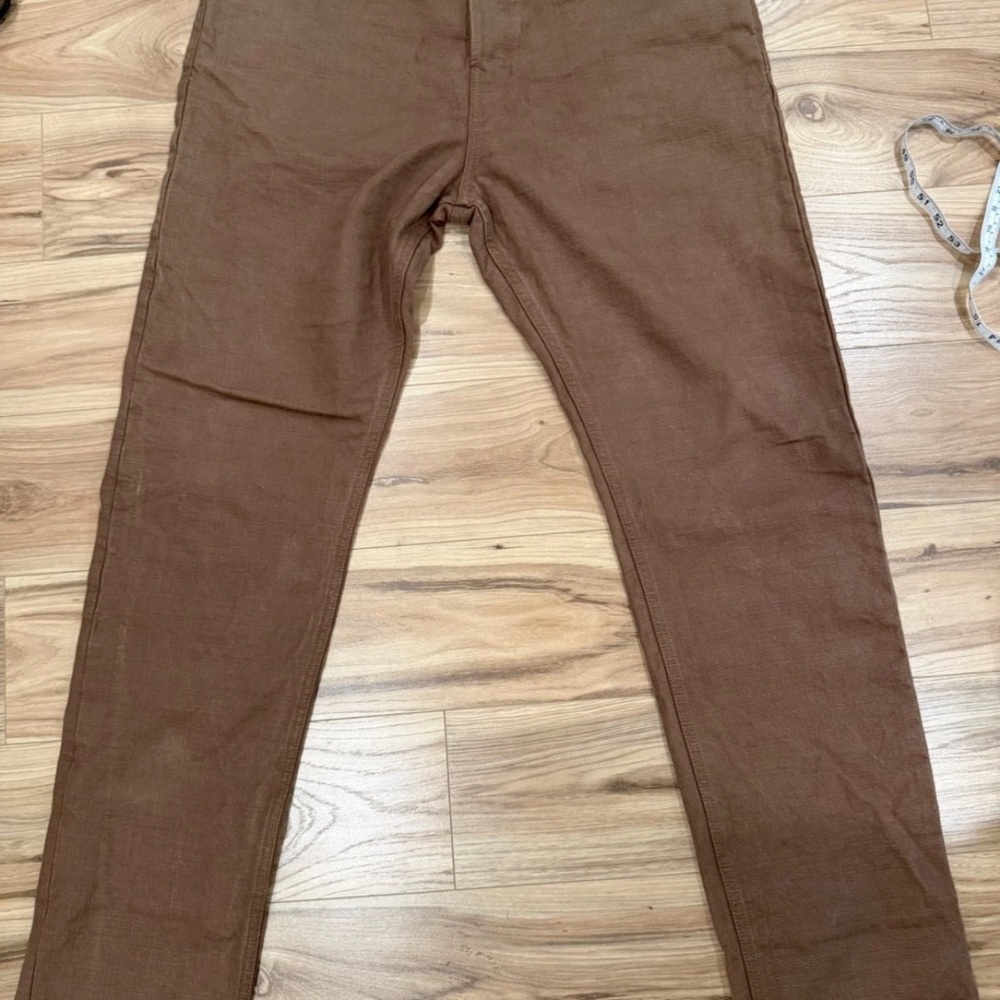 Men's Freenote Cloth + Blue Owl Workshop Portola Canvas